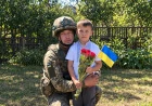 Ukraynalı asker Andriy İvanov eşine: “Beni beklersen, ahiretten bile dönerim”