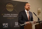 Londra’daki Küresel İş Mükemmelliği Galası iş dünyasını buluşturdu