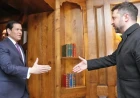 Witkoff Putin'le buluştu: Ukrayna barışı ve ABD-Kiev gerilimi masada
