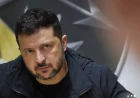 Zelenskiy, Trump yönetimini Ukrayna’yı teslimiyete zorlamakla suçladı