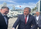 İzmir için Ankara mesaisi: Tugay ve Saygılı iki bakanla görüşecek