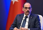 İbrahim Kalın’dan 29 Ekim mesajı: Cumhuriyet ortak geleceğin mührü