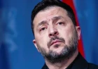 Zelenskiy, Ukrayna-ABD-Rusya üçlü görüşmesini destekledi: Tarih belirsiz