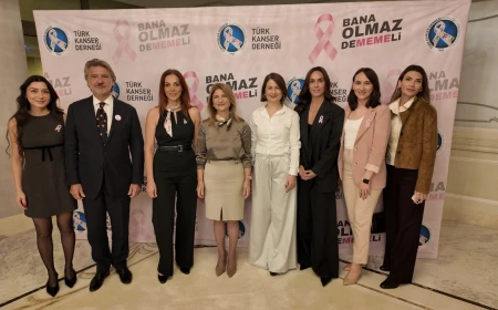 Meme kanserinde erken tanı hayat kurtarıyor: Uzmanlardan uyarı
