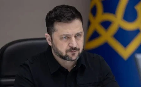 Rusya Ukrayna'da 15'ten fazla enerji tesisini vurdu: Zelenskiy açıkladı