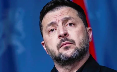 Zelenskiy, Ukrayna-ABD-Rusya üçlü görüşmesini destekledi: Tarih belirsiz