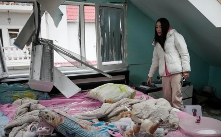 Oslo ve St. Petersburg görüşmeleri: Ukrayna ateşkes için adım bekliyor