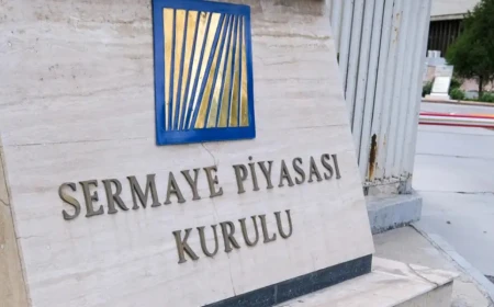 SPK'dan Vişne hisselerinde Ertan Aydın dâhil 22 kişi için suç duyurusu