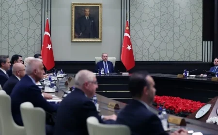 AKP’de fon krizi sonrası kabine ve bürokraside değişim kulisi