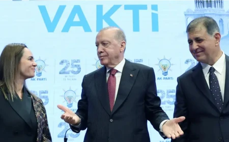 AKP İzmir’i 2029’da sandıkta kazanabilir mi? Tartışma büyüyor