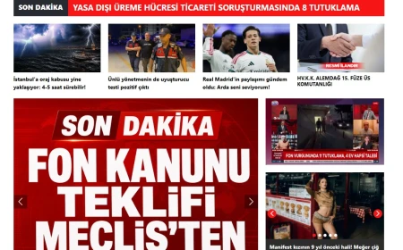 Sözcü’nün sahibi, yazarları ve yayın çizgisi: Gazeteden dijital medyaya