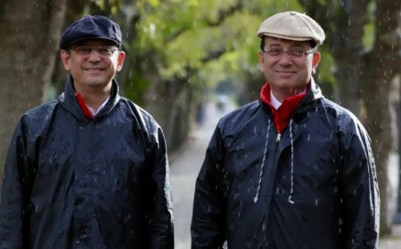 Özgür Özel ve Ekrem İmamoğlu kurtarıcı mı, bölen mi?