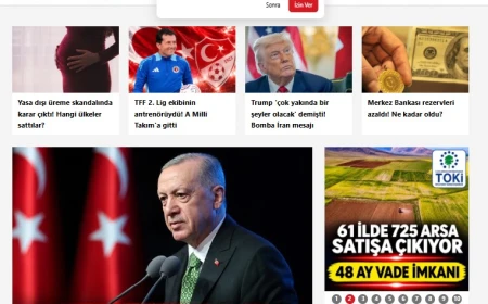 İnternethaber’in sahibi, yayın çizgisi ve yazarları: 26 yıllık geçmiş