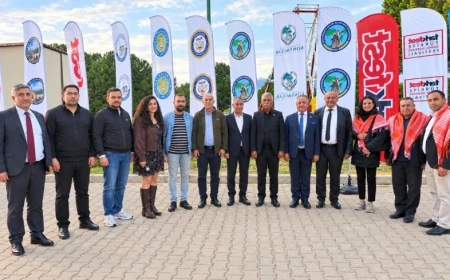 FarkFest Gönül Köprüsü Festivali 5-15 Kasım’da İzmir’de yapılacak