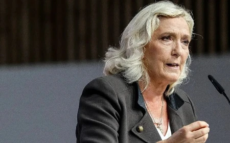 Le Pen seçilirse Fransa’nın Ukrayna ve AB politikası nasıl değişir?