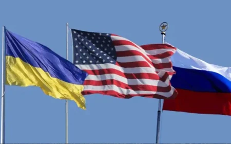 Trump duyurdu: Rusya ve Ukrayna arasında enerji ateşkesi yürürlükte