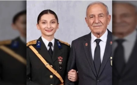 Cemil Eroğlu'nun Türkiye Turing'deki işine son verildiği bildirildi