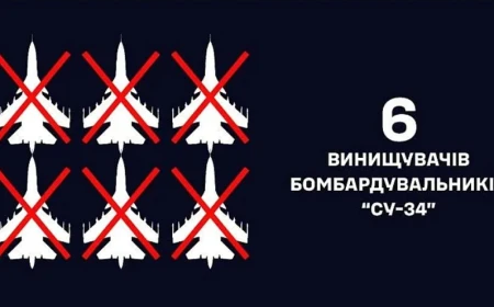 Ukrayna, Borisoglebsk üssünde 6 Rus Su-34M uçağını vurduğunu açıkladı