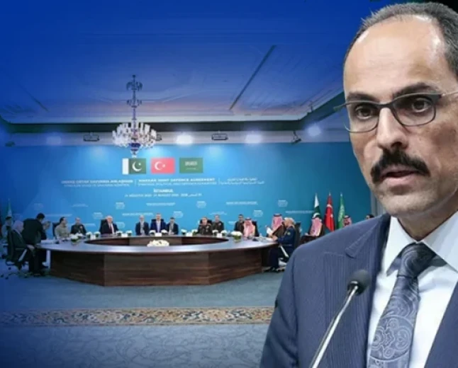 Mekke Savunma İttifakı ülkeleri İran’la Tahran’da güvenliği görüştü