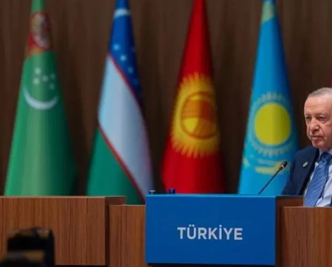 Aliyev’siz TDT Zirvesi’nde Ankara Bildirisi ve Rusya önerisi öne çıktı
