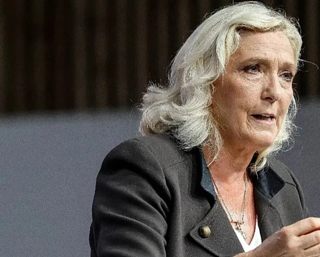 Le Pen seçilirse Fransa’nın Ukrayna ve AB politikası nasıl değişir?
