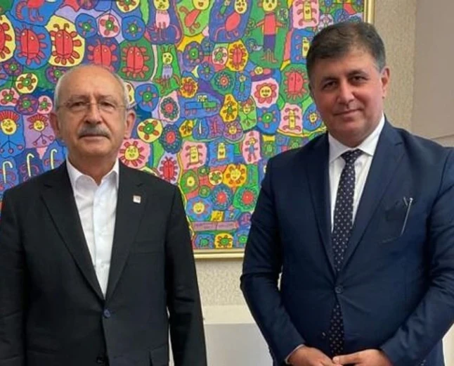 Kılıçdaroğlu, Cemil Tugay  ilişkisi ve Cemil Tugay'ın gizemli yükselişi!