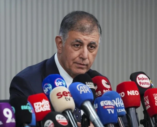 Cemil Tugay AK Parti’ye geçişini anlattı: Erdoğan görüşmesi ve İzmir