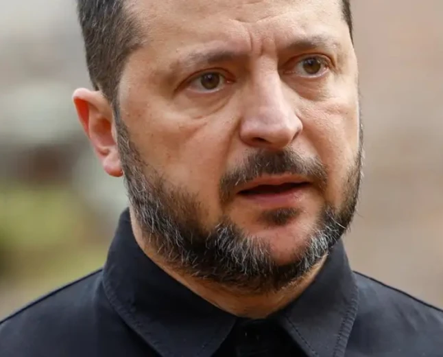 Zelenskiy: Ukrayna toprak meselesini liderler düzeyinde görüşmeye hazır