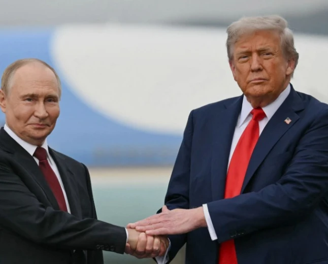 Trump ve Putin dizel yakıtta anlaştı: Piyasaya milyonlarca ton