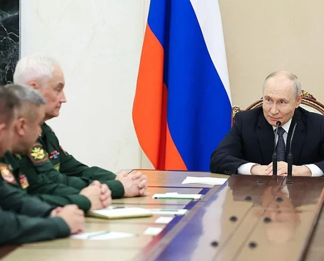 Zelenskiy: Putin Ukrayna’ya hava saldırılarında kuralları kaldırdı