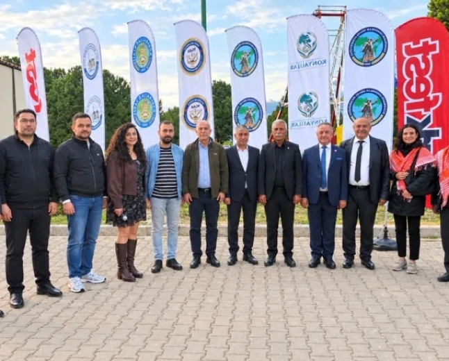 FarkFest Gönül Köprüsü Festivali 5-15 Kasım’da İzmir’de yapılacak