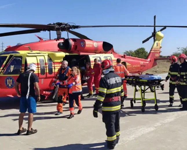 Karadeniz’de Türk gemisi battı: Ukrayna Rusya’nın İHA’larını suçladı