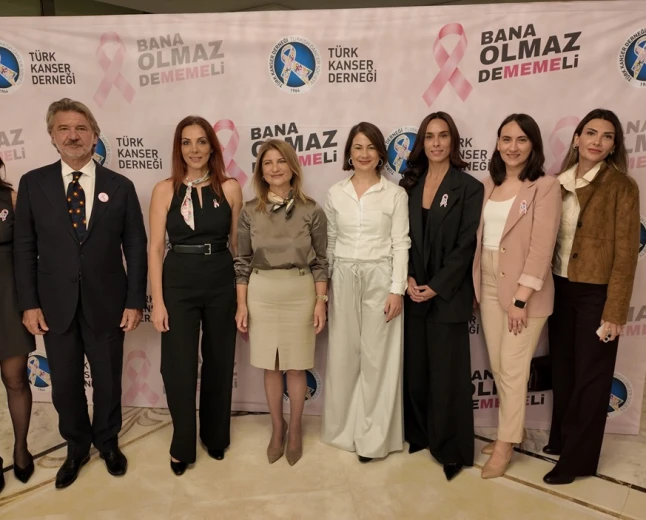 Meme kanserinde erken tanı hayat kurtarıyor: Uzmanlardan uyarı
