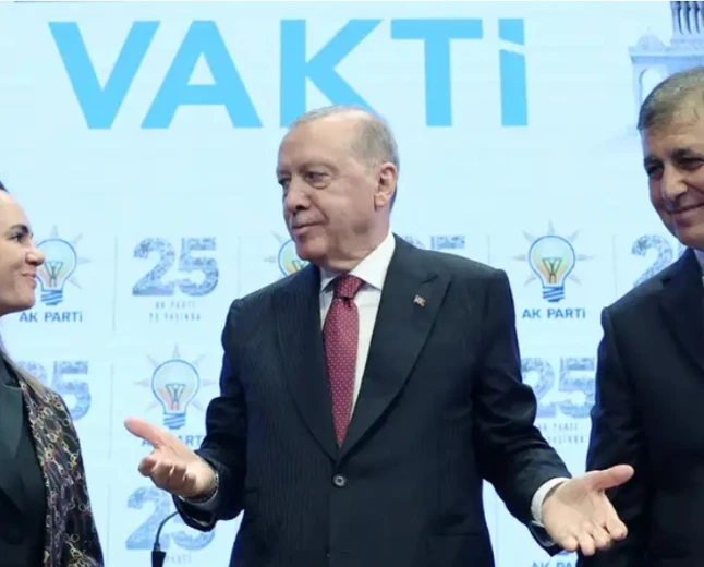 AKP İzmir’i 2029’da sandıkta kazanabilir mi? Tartışma büyüyor