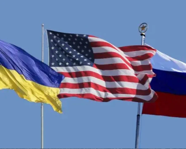 Trump duyurdu: Rusya ve Ukrayna arasında enerji ateşkesi yürürlükte