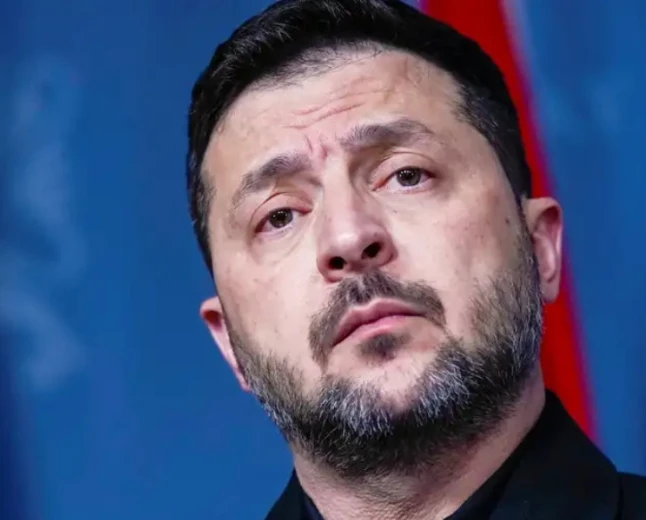 Zelenskiy, Ukrayna-ABD-Rusya üçlü görüşmesini destekledi: Tarih belirsiz