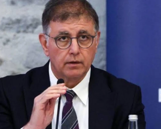 Cemil Tugay AK Parti’ye geçişini anlattı: Erdoğan bana güven verdi