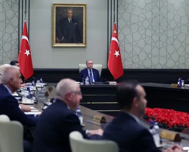 AKP’de fon krizi sonrası kabine ve bürokraside değişim kulisi