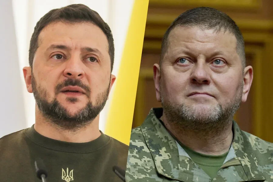 Ukrayna seçimleri: Zelenski’nin dört olası rakibi ve son anketler