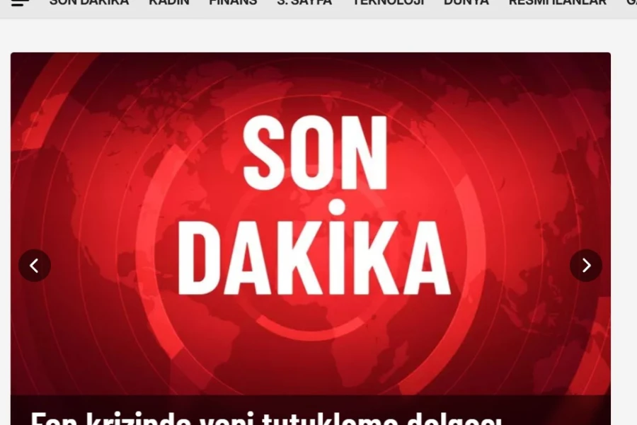 Haberler.com’un sahibi, yazarları ve yayın anlayışı: Dijital medya profili